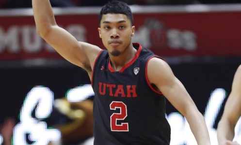 Barefield scores 18 to lead Utah past Stanford, 70-66