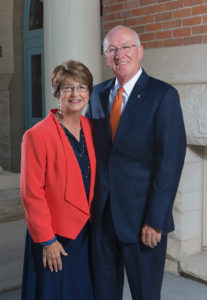 Snow College presidential search committee named by the Board of Regents