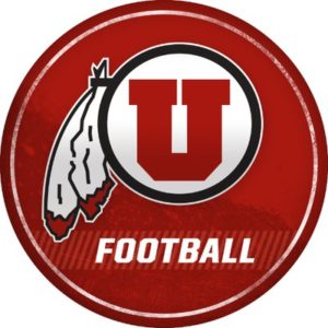 Utah Football’s Nick Ford Earns 2021 Freddie Solomon Community Spirit Award