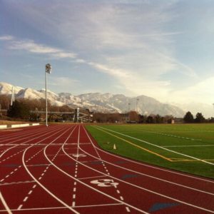 Utah Women Place 12th, USC Women, Oregon Men, Take Pac-12 Titles