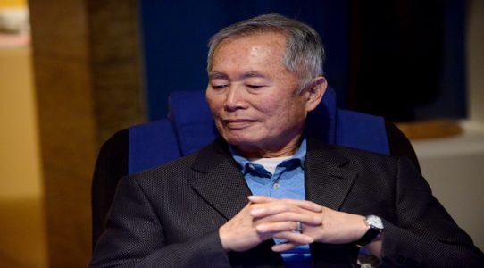 George Takei’s accuser clarifies: ‘I am not walking back my story’