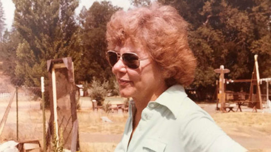 One of ‘Golden State Killer’s’ youngest victims recalls attacker in her bedroom