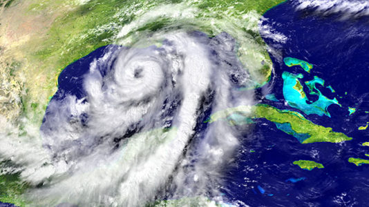 What’s in store for this year’s Atlantic hurricane season