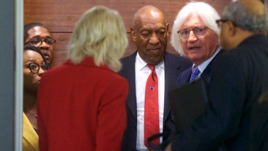 Yale rescinds honorary degree given to Bill Cosby
