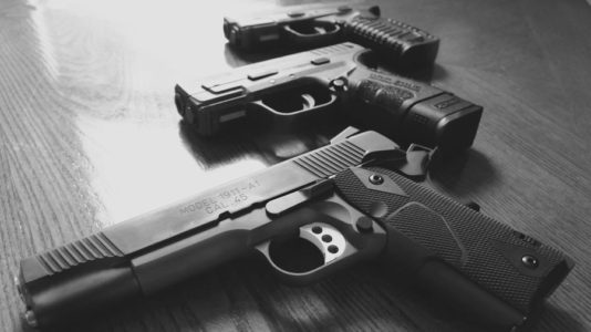 How to Choose a Concealed Carry Gun
