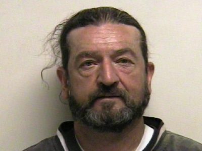 Utah man accused of threatening to blow up county building