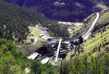 Federal agency grants royalty reduction to Utah coal mine
