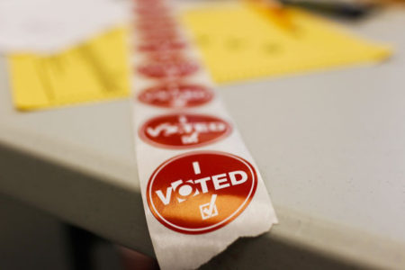 New law allows Utah 17-year-olds to vote for the 1st time