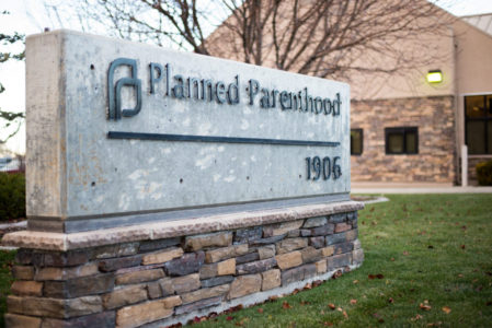 Planned Parenthood of Utah sues against Trump policy
