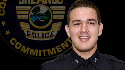 Wife of Orlando cop wounded in deadly hostage situation