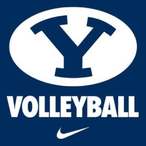 BYU Women’s Volleyball Releases 2018 Schedule