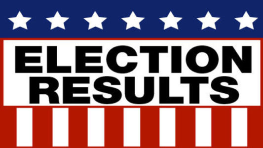 Unofficial 2021 Municipal Election Results