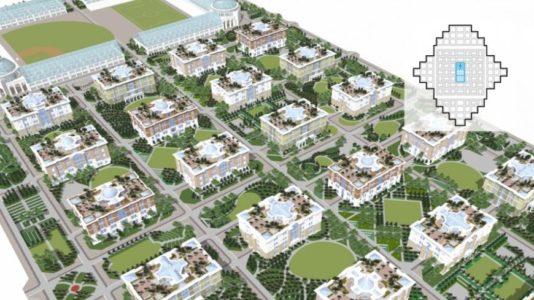 Utah developer quits Vermont plans inspired by Mormon leader