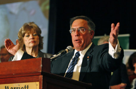 Wife of deceased Utah councilman appointed to his seat