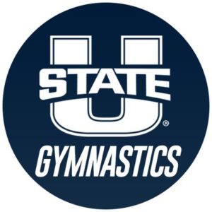 USU Gymnastics Inks A Canadian Duo Thursday