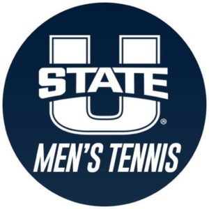 USU Men’s Tennis Ranked #2 in Final ITA Mountain Region Poll