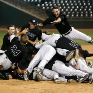 UVU Baseball Signs Three During Spring Period