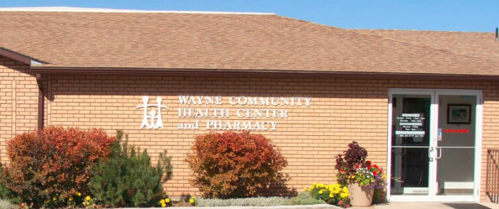 Contamination causes closure of Wayne Community Health Center