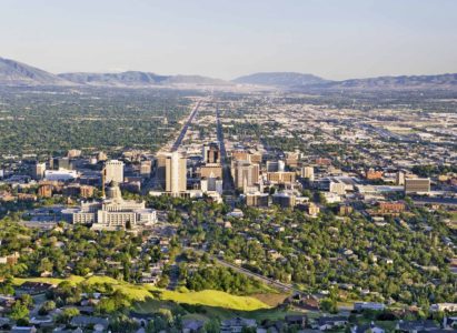 Utah city, ex-mayor must pay $1.7M defamation judgment