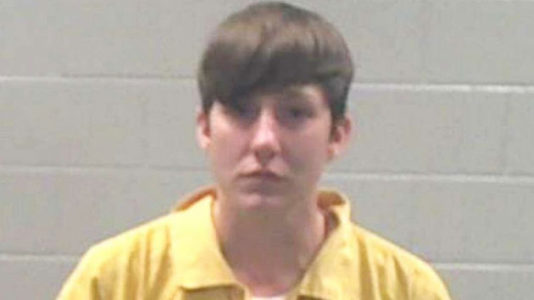 Mississippi mother charged in infant son’s hot-car death
