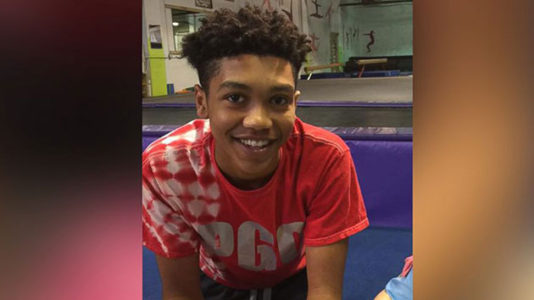 Family of unarmed teen shot dead doesn’t ‘want him to have died in vain’