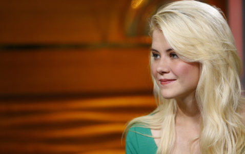 Elizabeth Smart: Accomplice in my kidnapping will be watched