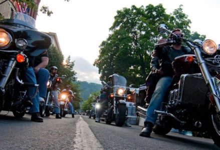 Motorcyclists headed from LA to Sturgis killed in Utah crash