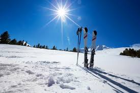Less snow, fewer visitors: Utah ski resorts notch down year