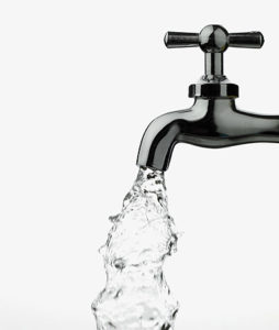 Sterling Town receives water grant