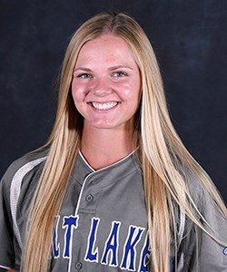 Ashlee Anderson of SLCC Signs To Play With University of Providence