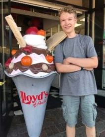 Search on for 13-year-old Boy Scout in Wyoming mountains