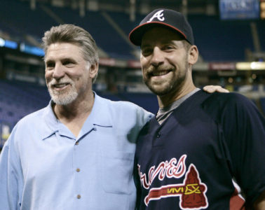 Former BYU Star Jack Morris Enshrined In Baseball Hall of Fame