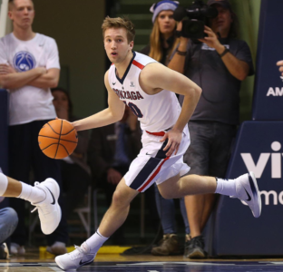 Rose announces the addition of Jesse Wade to BYU basketball
