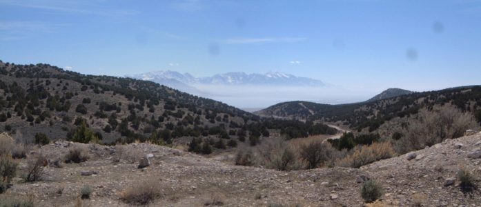 Pilot who died in Utah plane crash identified as Idaho man