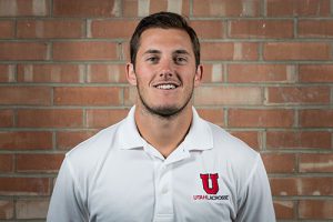 Utes’ Assistant Lacrosse Coach To Compete At Lacrosse World Championship