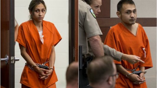 Prosecutors to seek death penalty in toddler’s death