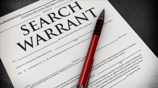 Data: Most Utah warrants approved in less than 3 minutes
