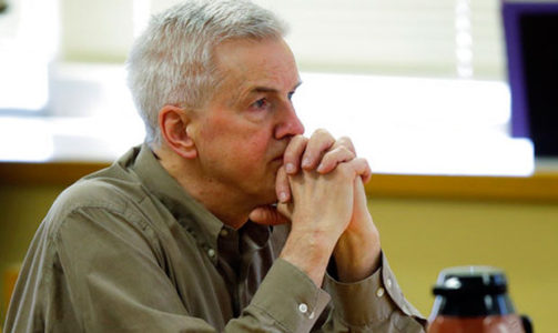 Steven Powell dies in Washington state hospital after prison