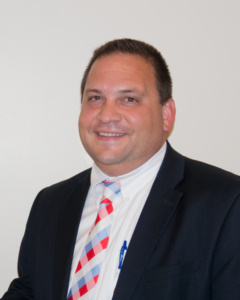 Utah third party nominates Mormon missionary leader for race