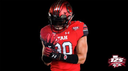 Utah Football To Celebrate 125 Years This Fall