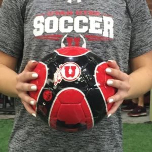 Utah Soccer Incoming Freshman Named First Team All-USA