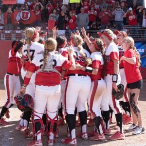 Utah Softball Announces Fall Schedule