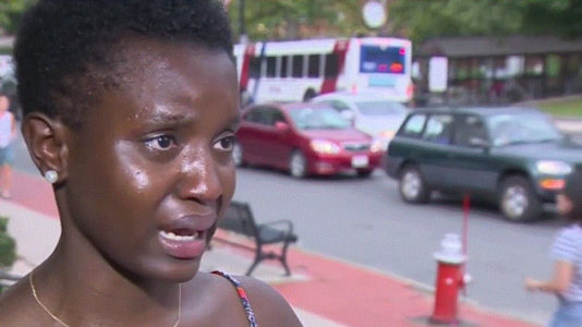 School launches investigation, issues apology, after black student says she was racially-profiled