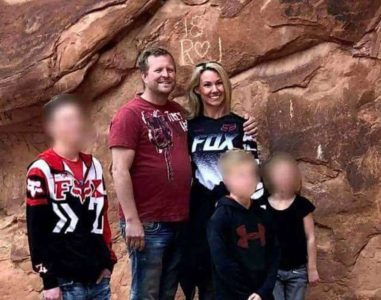 Idaho man pleads guilty in Corona Arch graffiti case