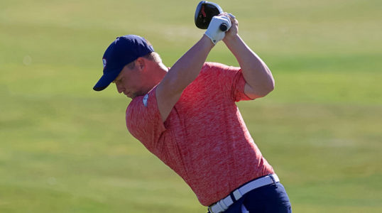 Dixie State Men’s Golf Picked Third in RMAC