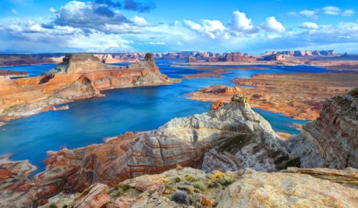 Proposed Lake Powell pipeline cost estimate lowered by $100M