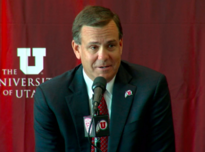 Hear it from Harlan Podcast Debuts