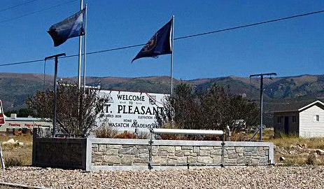 Mt. Pleasant Makes Best Small Towns in Utah List