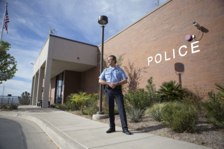 St. George police chief retiring after nearly 2 decades