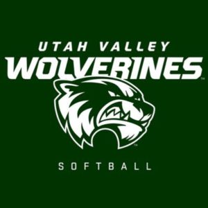 UVU Softball Releases Fall Exhibition Schedule
